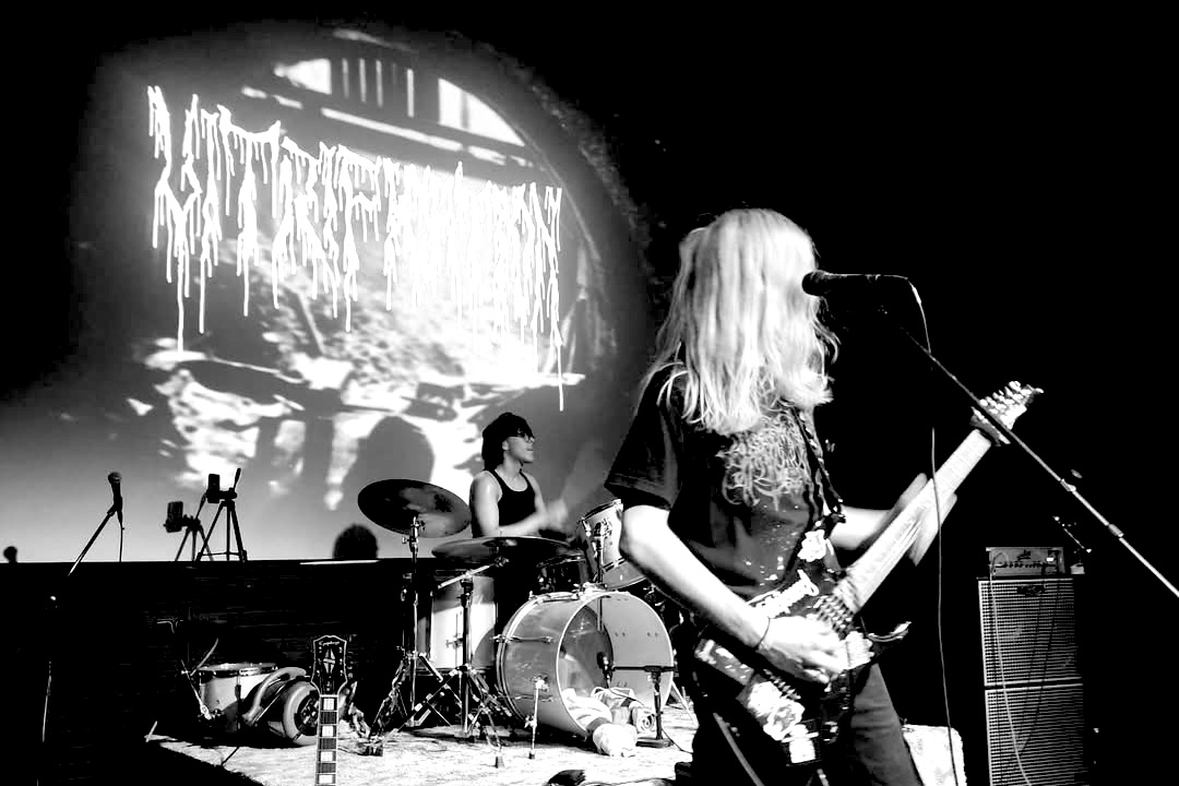 VITRIFICATION LIVE 1